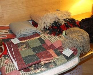 Blankets