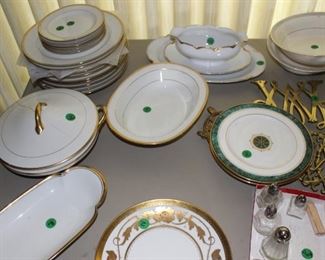 Another formal set