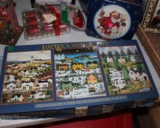 Puzzles