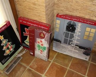 Holiday lights