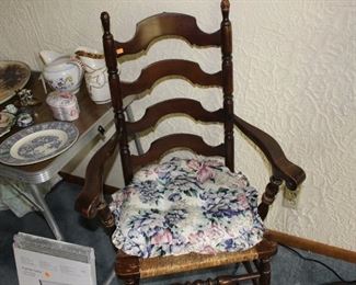 Side chairs