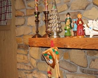 Christmas decorations