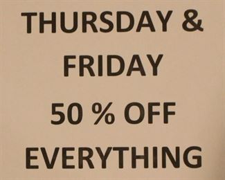 Sale Picture