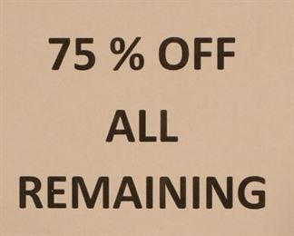 Sale Picture