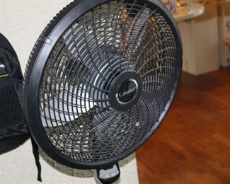 Fans