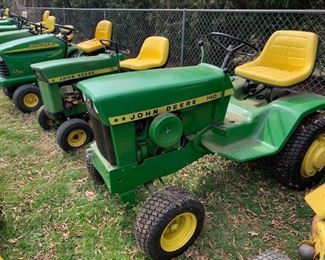 register and bid at www.DamewoodAuctioneers.com