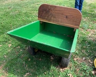 register and bid at www.DamewoodAuctioneers.com