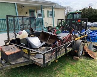 register and bid at www.DamewoodAuctioneers.com