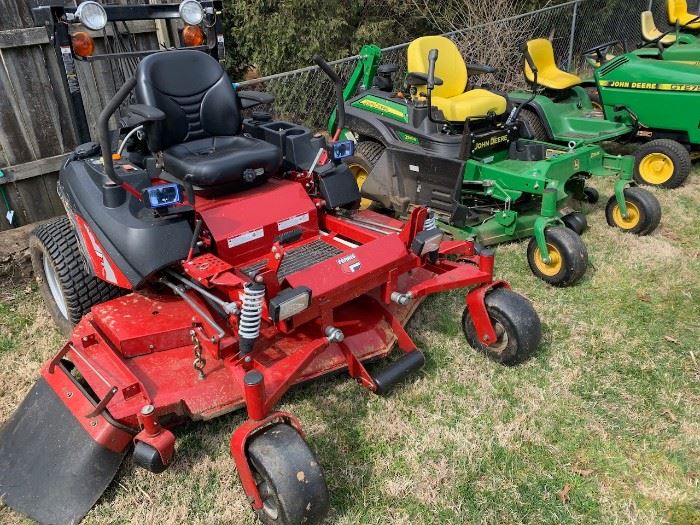 register and bid at www.DamewoodAuctioneers.com