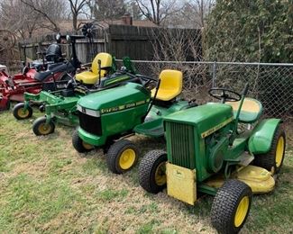 register and bid at www.DamewoodAuctioneers.com
