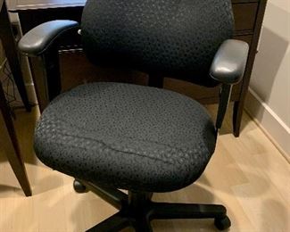 $75 Office chair AS IS