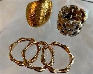 $75 Lot fashion jewelry