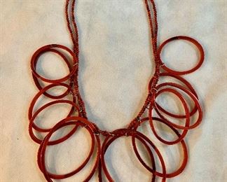 $40 Fashion necklace