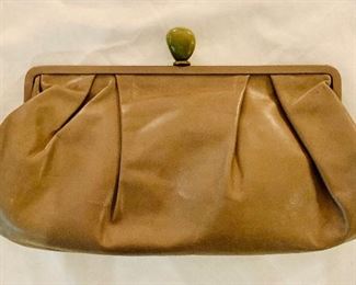 $145 Marni clutch 17"W x 8.75"H, new with tag
