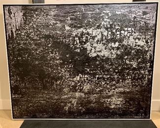 " Gathering Birds" by Regina Porten