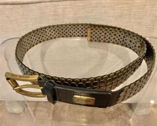$95 Michael Kors belt