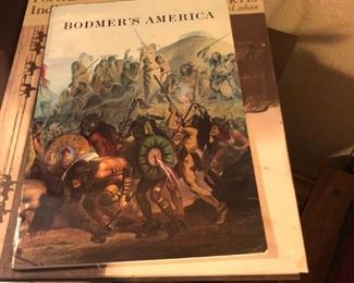 Brodmer's America