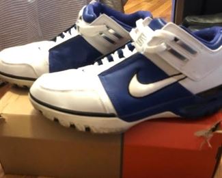 Nike Air Zoom Generation Low Size 11.5