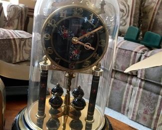 Tabletop Clocks