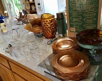 Dishsets