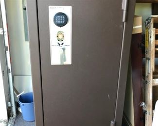 Gun Safe