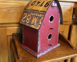 Birdhouse