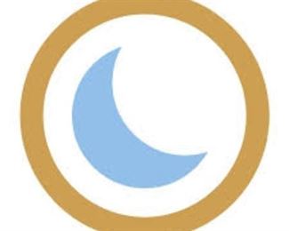 Blue Moon Logo