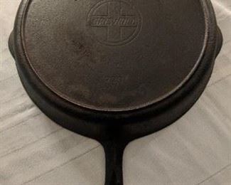 Griswold 13 $1000