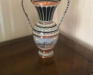 Vase Decor