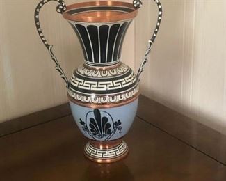 Vase Decor