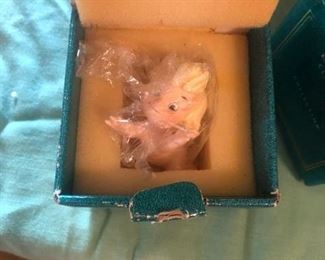 Walt Disney Figurine