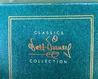 walt disney figurine