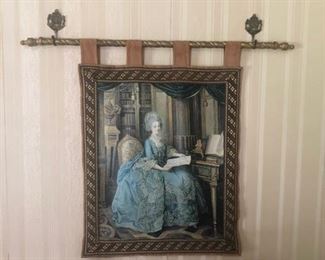 tapestry