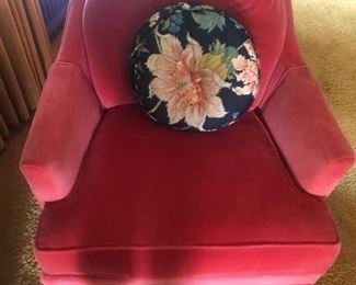 accent chair