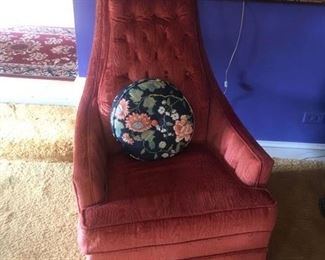 accent chair