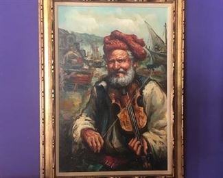 wall art
