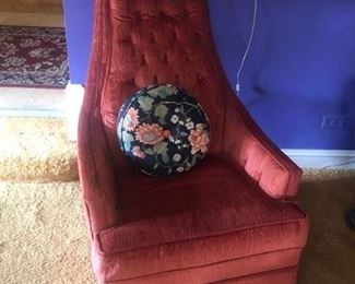 accent chair