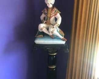 home decor figurine