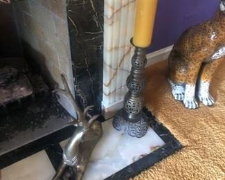 candle stick