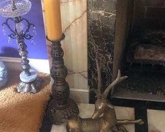 candle stick