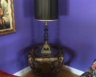 table lamp