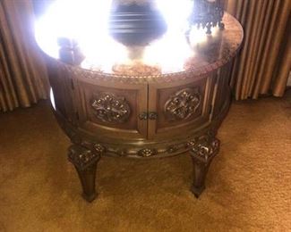 end table