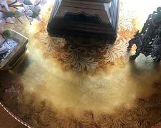 end table