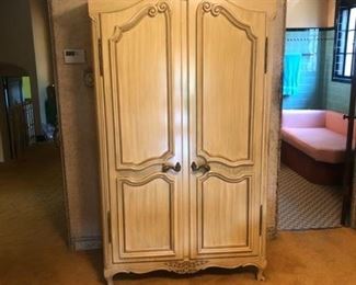 armoire