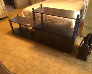 bookcase