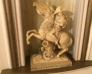 home decor figurine