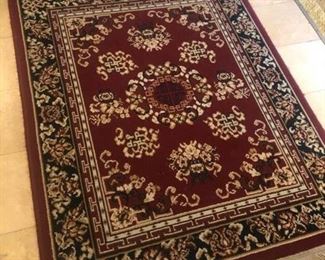 rug