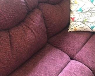 sofa