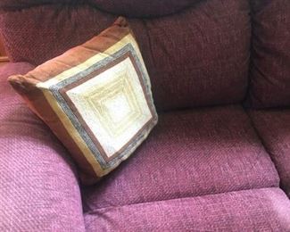 sofa