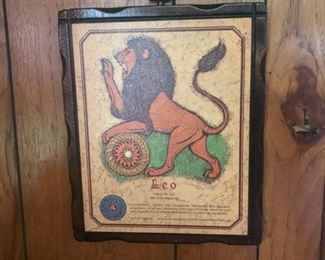 wall art